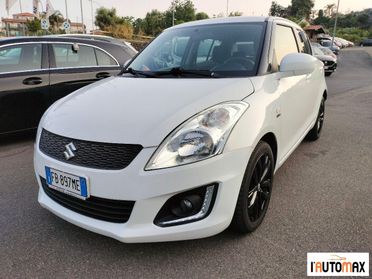 SUZUKI - Swift 5p 1.3 ddis B-Easy
