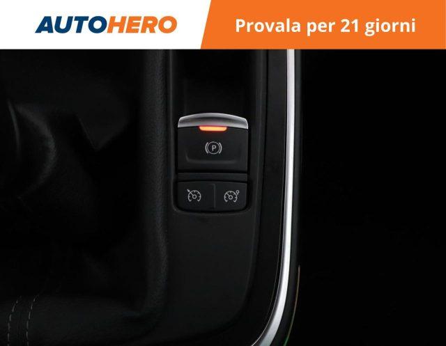 RENAULT Grand Scenic dCi 8V 110 CV Energy Intens