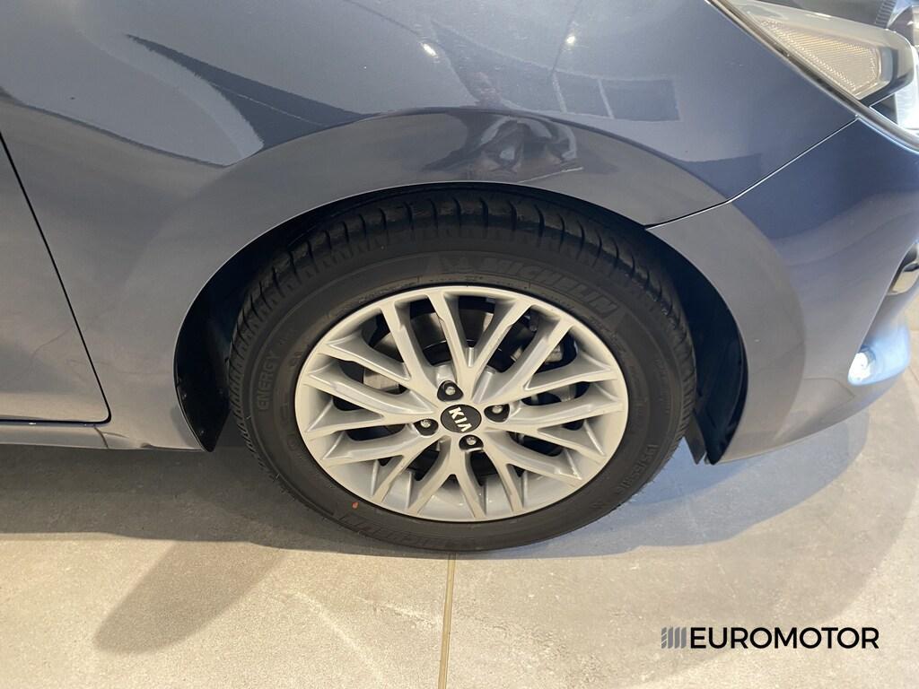 Kia Rio 5 Porte 1.2 MPI Cool