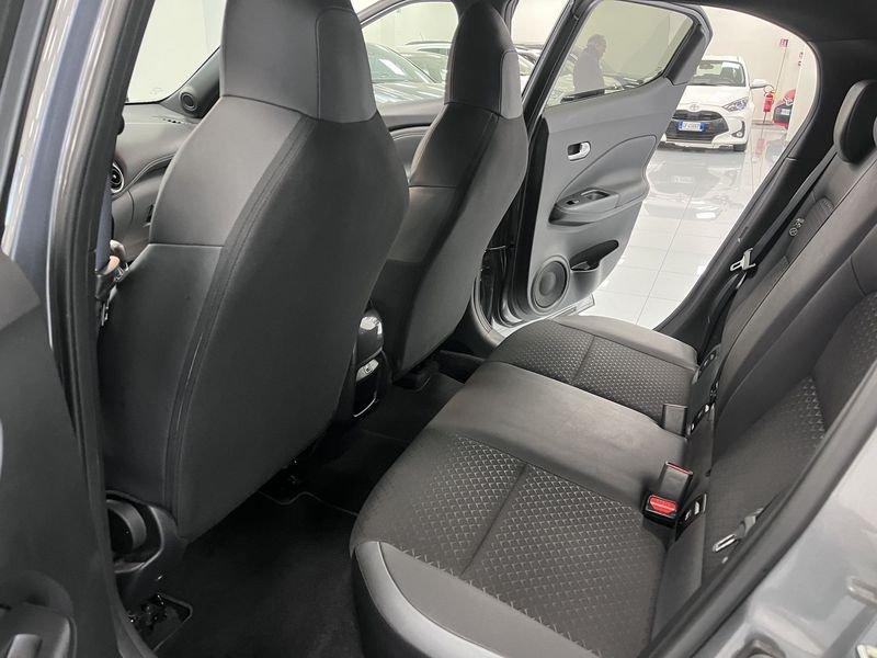 Nissan Juke Juke 1.6 HEV Tekna