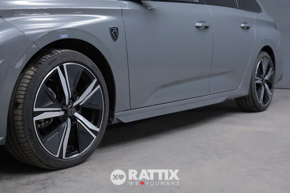 Peugeot 308 SW 1.2 Puretech 130CV GT EAT8