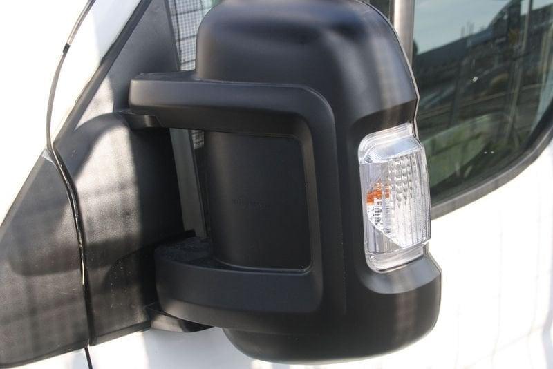 FIAT Ducato Ducato 35 2.2 Mjt 140CV PM-TN Furgone