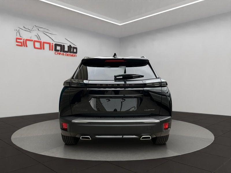 Peugeot 2008 2008 1.2 hybrid GT 145cv e-dcs6