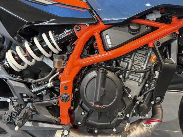 KTM Other 390 Duke