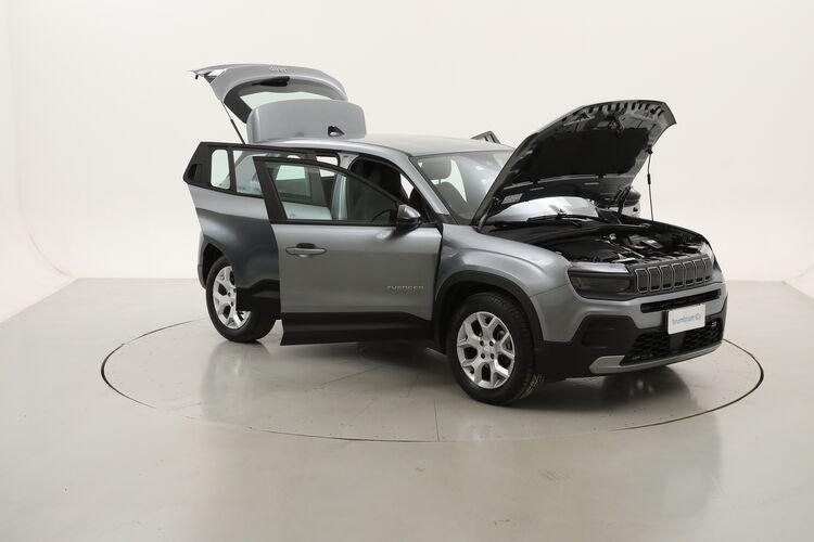 Jeep Avenger Altitude BR569856 1.2 Benzina 101CV