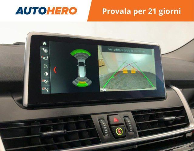 BMW 220 d xDrive Gran Tourer Luxury aut.