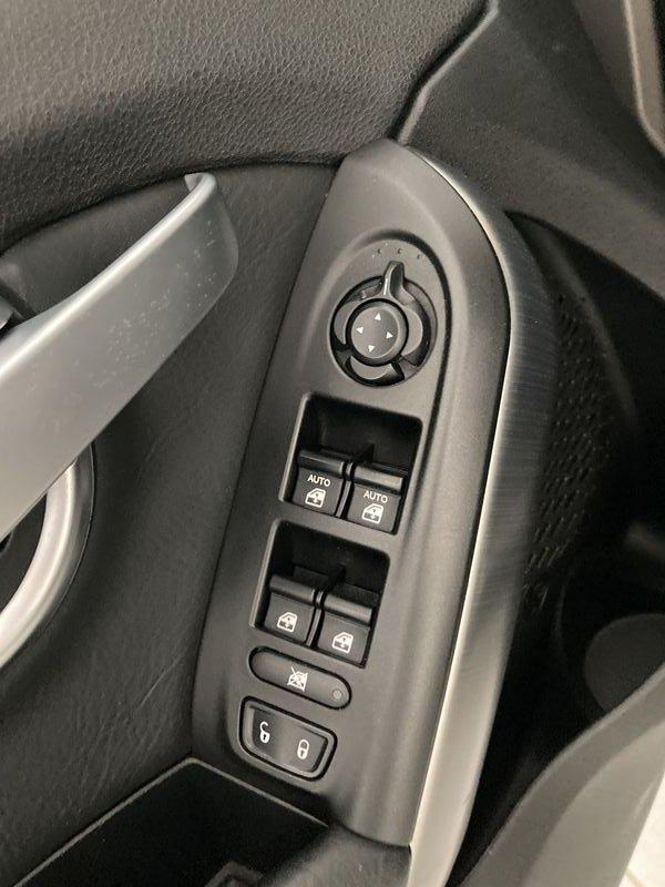 FIAT 500X Cross Look 2.0 Mjet 140cv 4x4 Cross