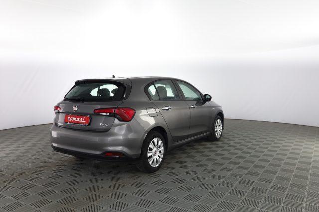 FIAT Tipo Tipo 1.4 T-Jet 120cv GPL 6M Easy 5P
