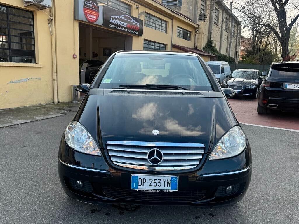 MERCEDES A 180 Anno 2008 2.0 CDI Avantgarde