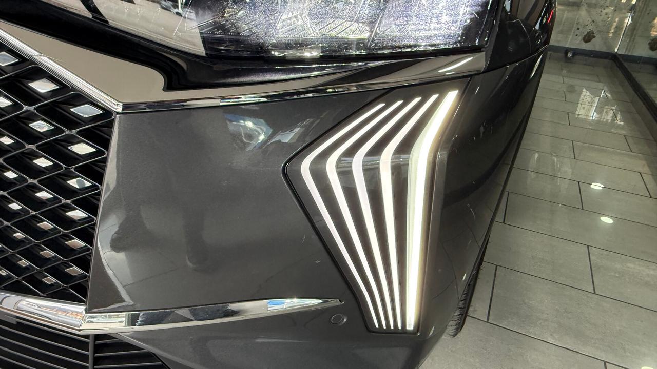 Ds 7 E-Tense ELETTRICA BENZINA