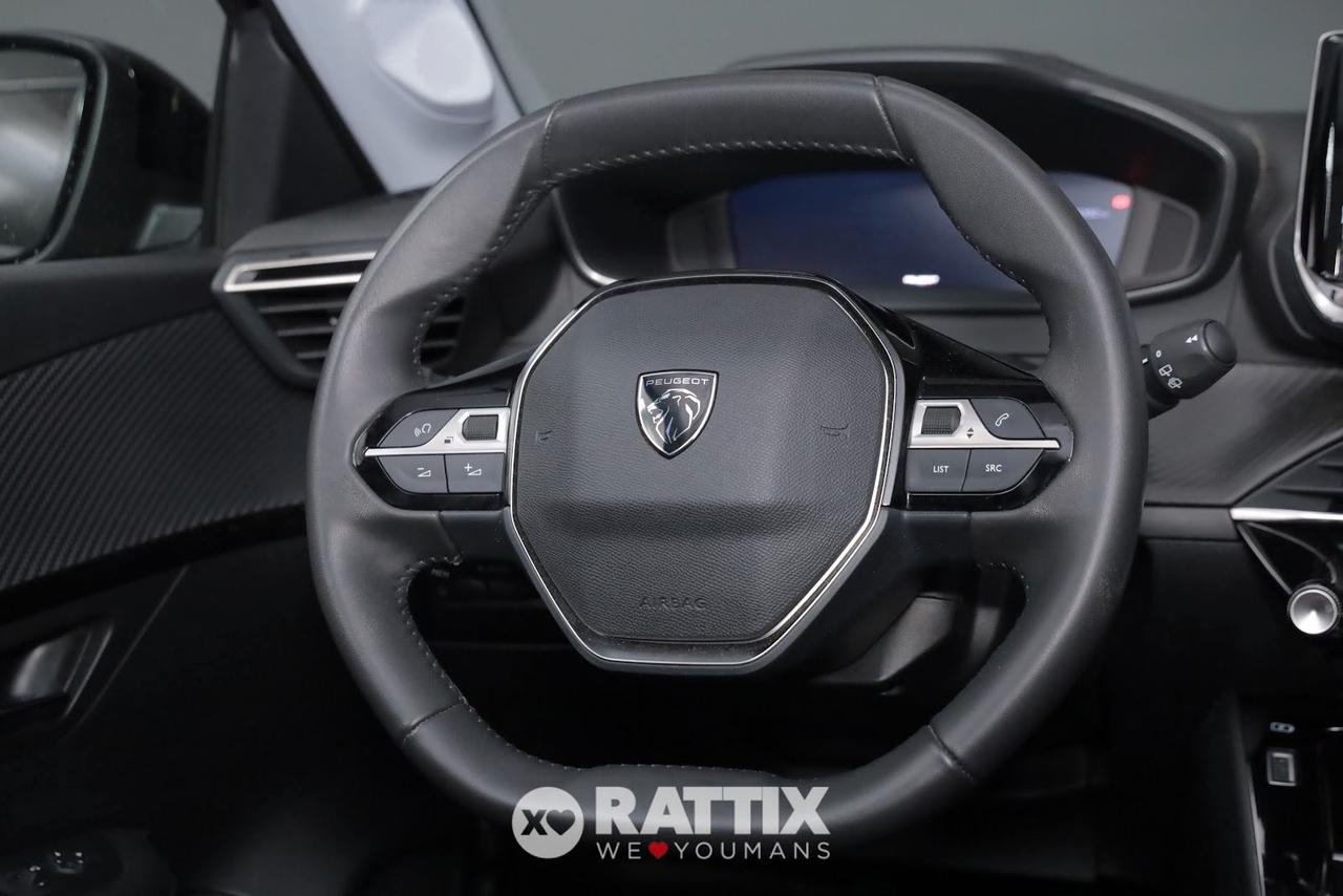 Peugeot 208 1.2 Puretech 100CV Allure