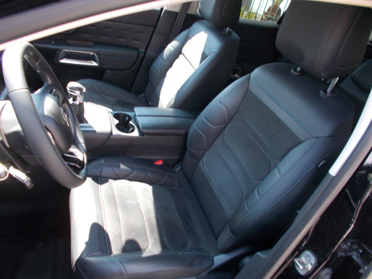 Citroen C5 Aircross BlueHDi 130 S&S Shine