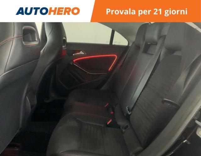 MERCEDES-BENZ CLA 220 4Matic Automatic Premium