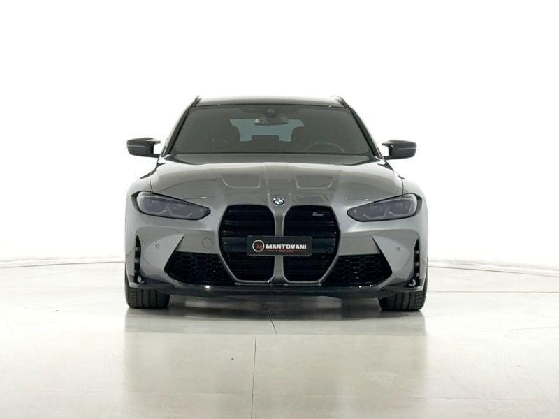BMW M3 Touring M3 Competition xDrive Touring auto