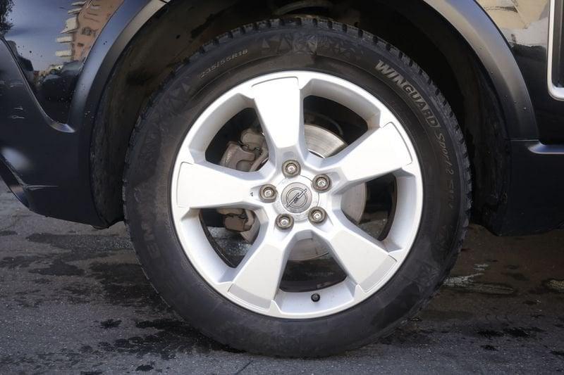 Opel Antara Opel Antara 2.0 CDTI 150CV Cosmo Unicoproprietario