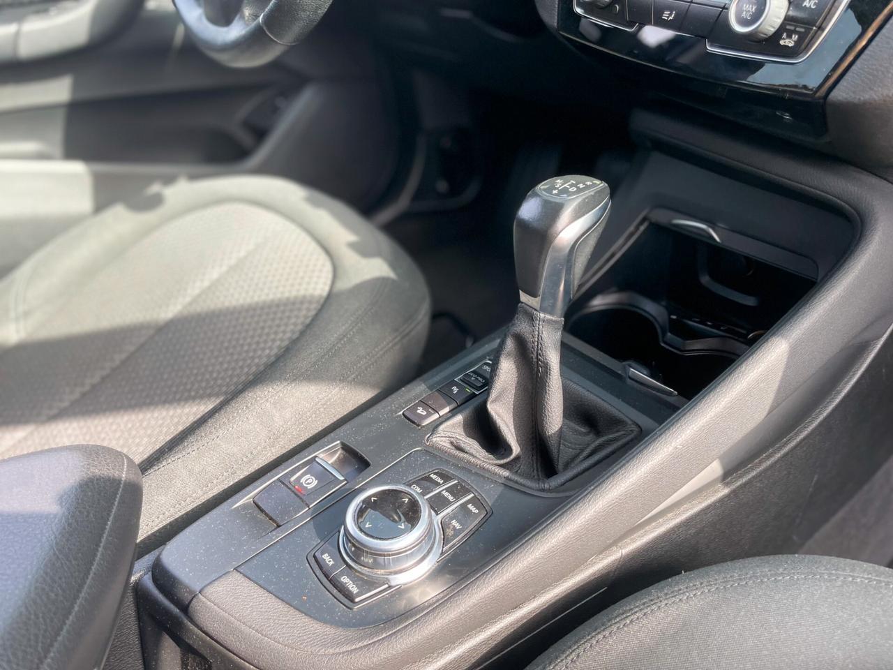 Bmw X1 xDrive18d Business