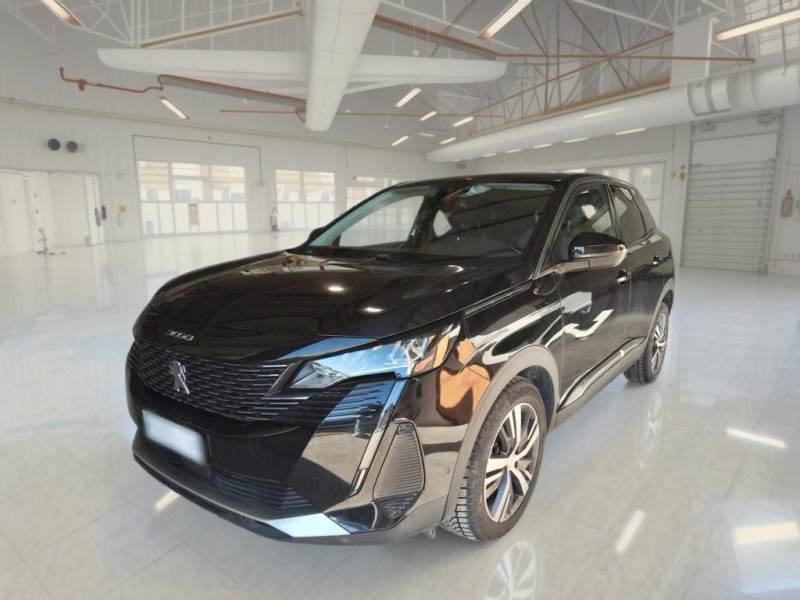 Peugeot 3008 3008 1.5 bluehdi Allure s&s 130cv