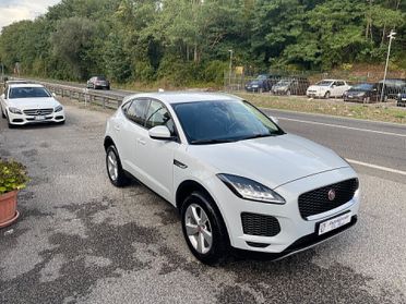 Jaguar E-Pace 2.0D 150 CV AWD aut. HSE