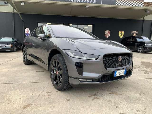 Jaguar I-Pace EV 90kWh SE awd 400cv auto FULL-OPT. !!!