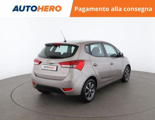 HYUNDAI iX20 1.4 CRDI 90 CV Comfort