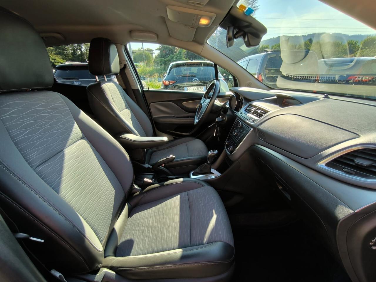 Opel Mokka 1.6 CDTI Ecotec 136CV 4x2 Start&Stop Cosmo *AUTOMATICA*