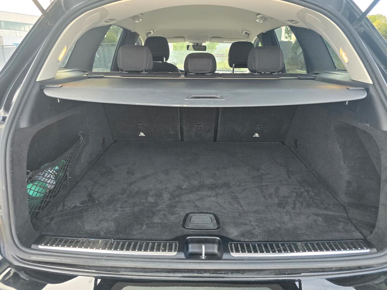 Mercedes-benz GLC 220 d 4Matic Business Extra