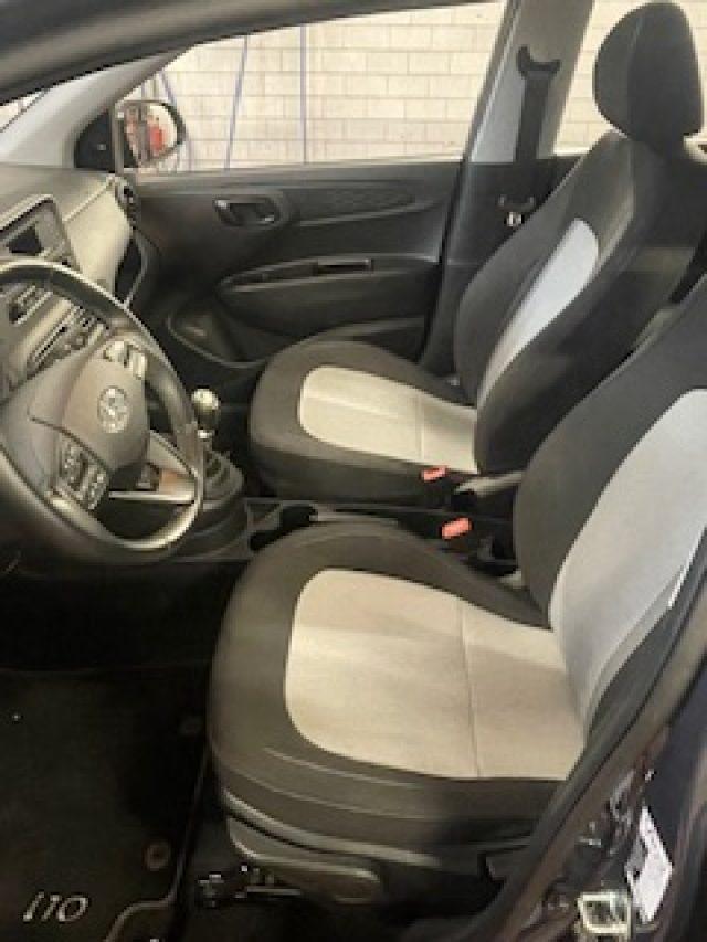 HYUNDAI i10 1.0 MPI Prime