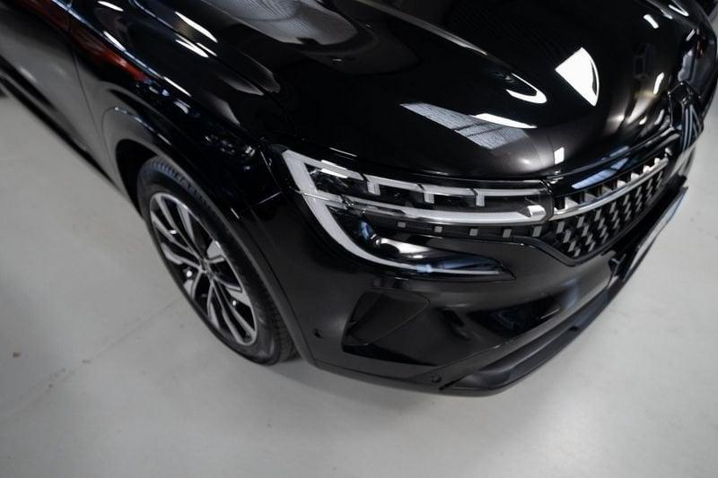 Renault Austral 2023 1.2 E-Tech full hybrid Techno 200cv auto