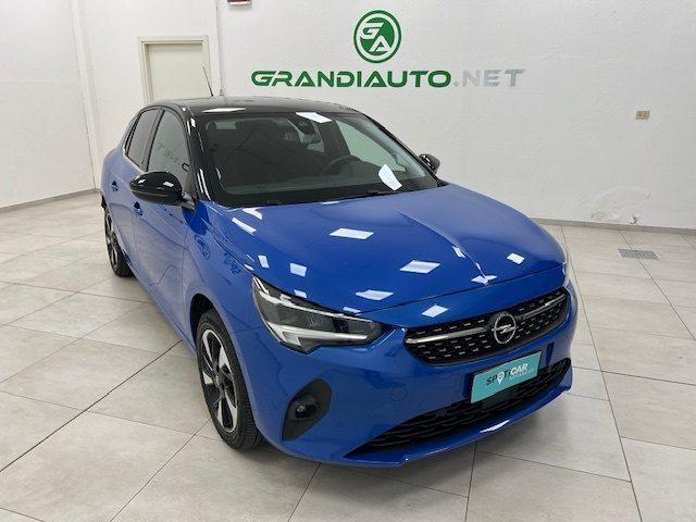 OPEL Corsa VI 2020 - e- Elegance