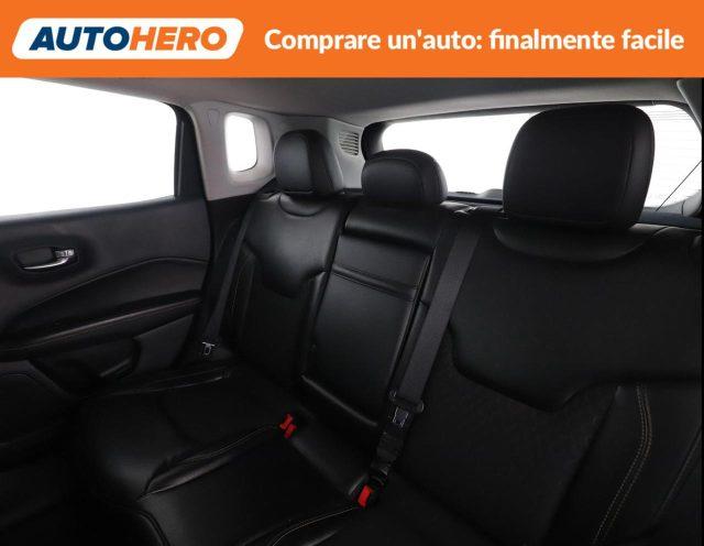 JEEP Compass 1.6 Multijet II 2WD Longitude