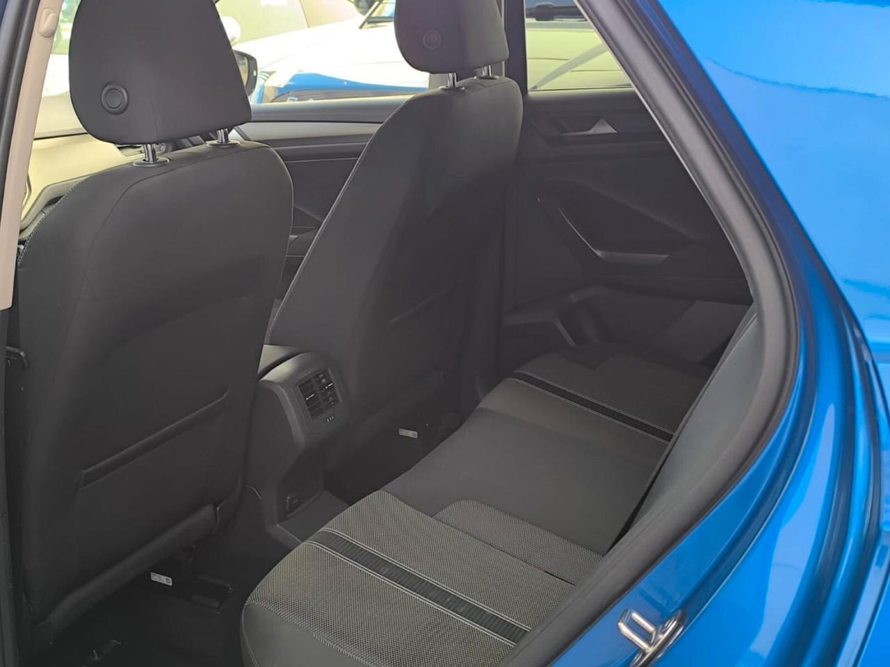 Volkswagen T-Roc 1.6 TDI 116 CV Business BMT 2020