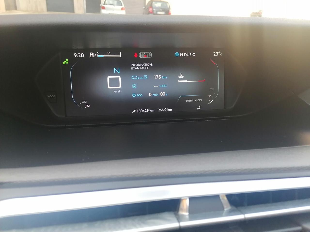 Citroen C4 Picasso BlueHDi 120 S&S EAT6 Exclusive
