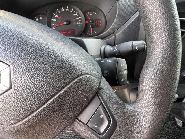 RENAULT Master T35 2.3 170cv ?USO OFFICINA MOBILE AUTOMATICO?