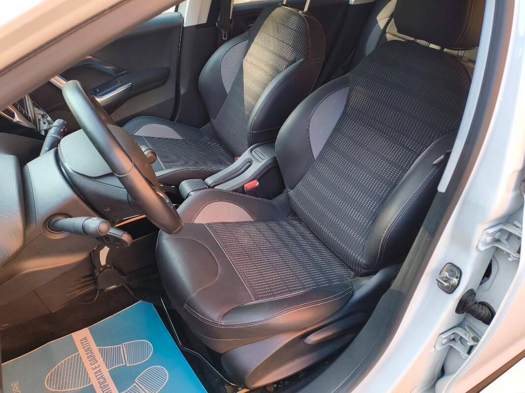 Peugeot 2008 2008 1.5 bluehdi Allure s&s 120cv eat6