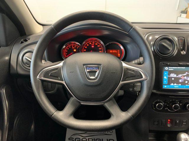 DACIA Logan 1.0 GPL ECO-G Comfort SW