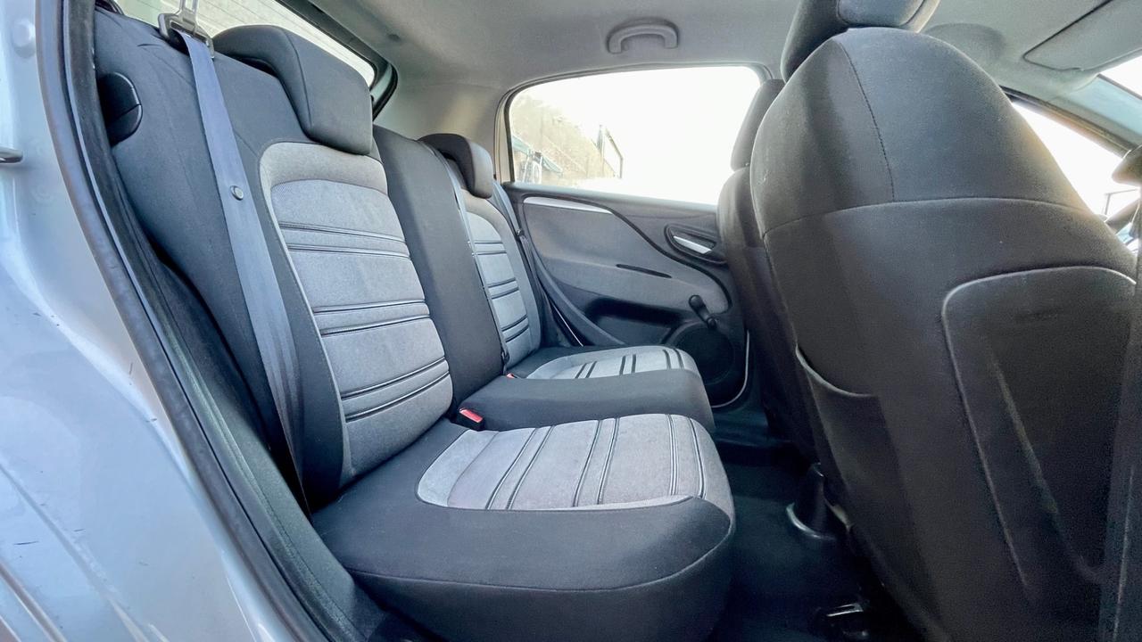 FIAT PUNTO EVO 1.3 MJT DYNAMIC 75CV - NEOPATENTATI