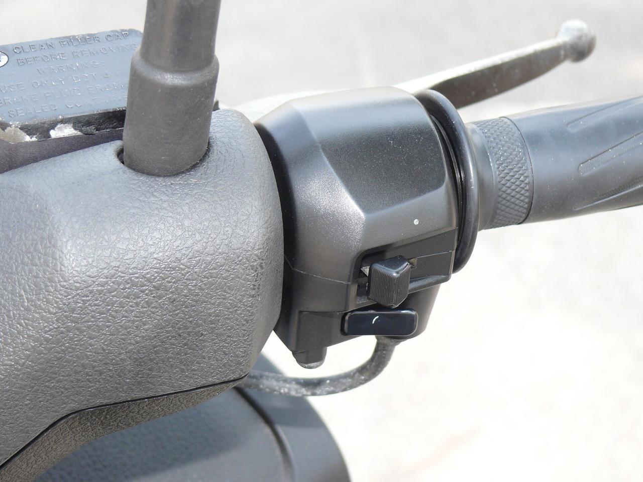 Yamaha X-Max 125 Unico Proprietario