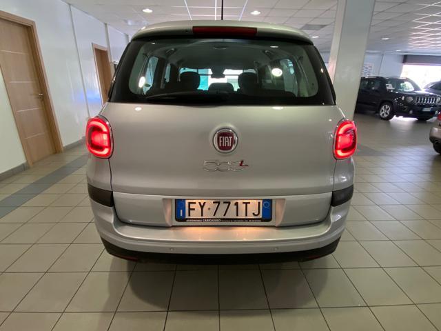 FIAT 500L 1.3 Multijet 95 CV Business