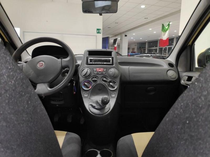 FIAT Panda Panda 1.2 4x4 Climbing