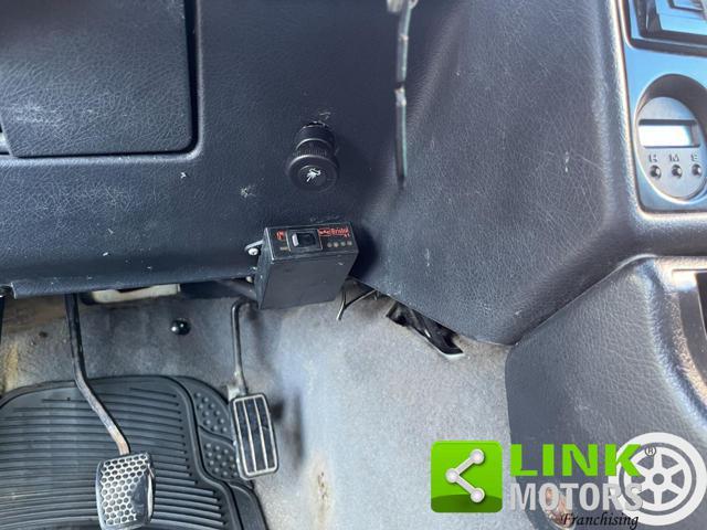 SUZUKI Vitara 1.6 Cabriolet JX Gpl