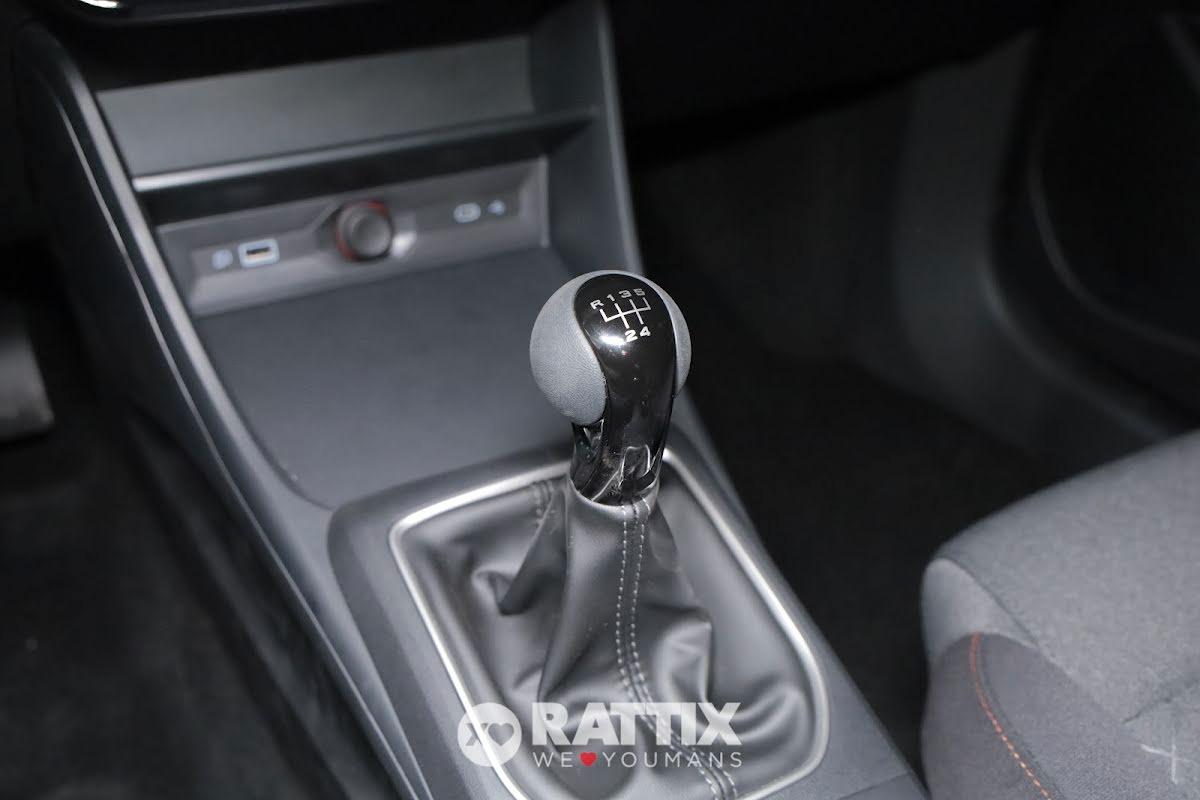 MG MG3 1.5 115CV Comfort