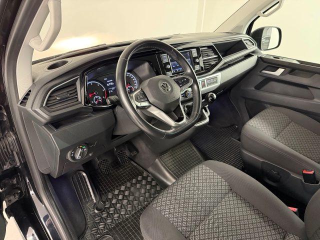 VOLKSWAGEN T6.1 Multivan 2.0 TDI Trendline 7 posti ? IVA ESPOSTA ?
