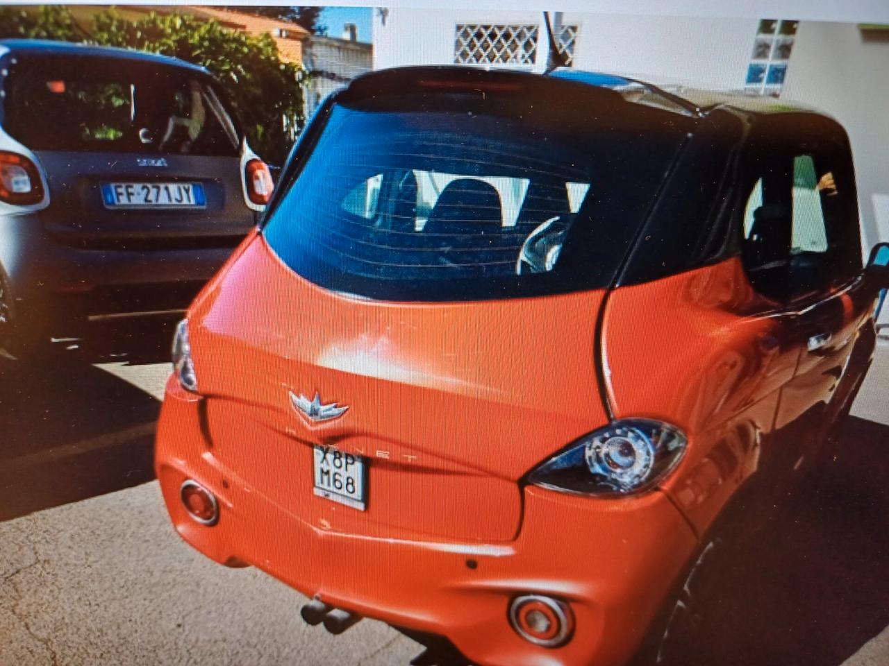 Chatenet CH40 Sport Line