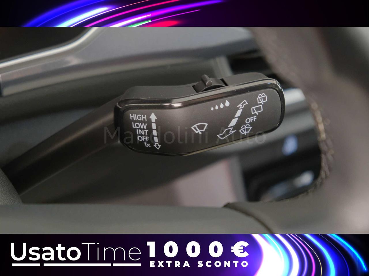 Volkswagen T-Roc 1.5 tsi act style