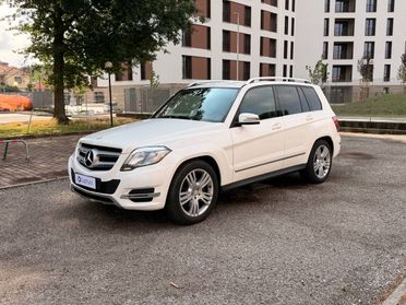 Mercedes Classe GLK 220 cdi (be) Premium 4matic auto my12