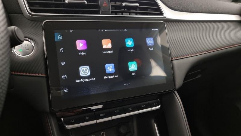 MG ZS ZS 1.0T-GDI aut. Luxury