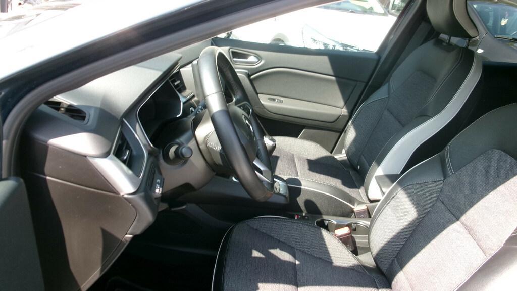Renault Captur 1.0 TCe Intens