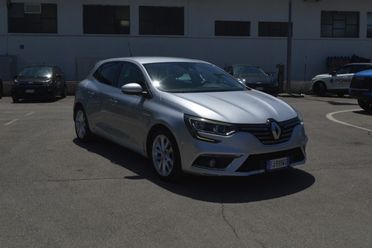 RENAULT Megane Mégane dCi 8V 110 CV EDC Energy Zen