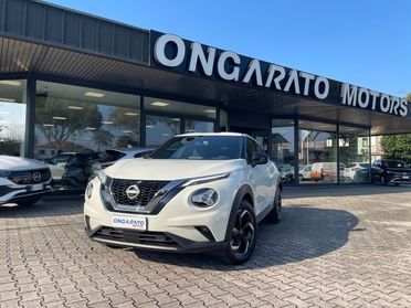 NISSAN Juke 1.0 DIG-T 114 CV N-Connecta #Telecamera #CarPlay