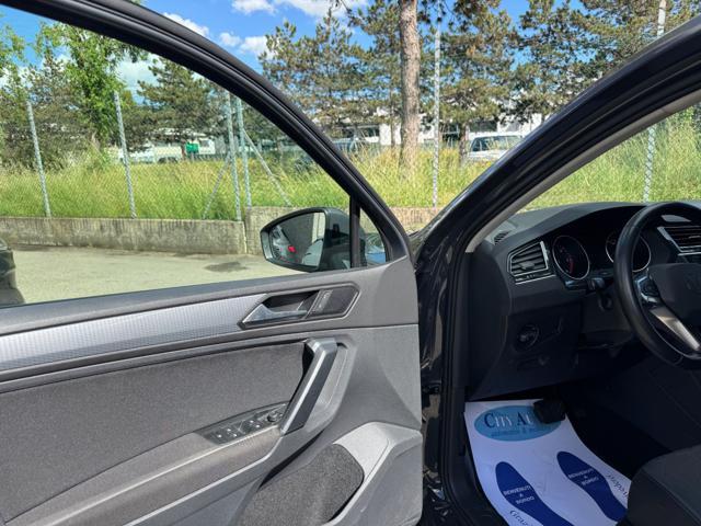VOLKSWAGEN Tiguan 2.0 TDI 150 CV DSG Life